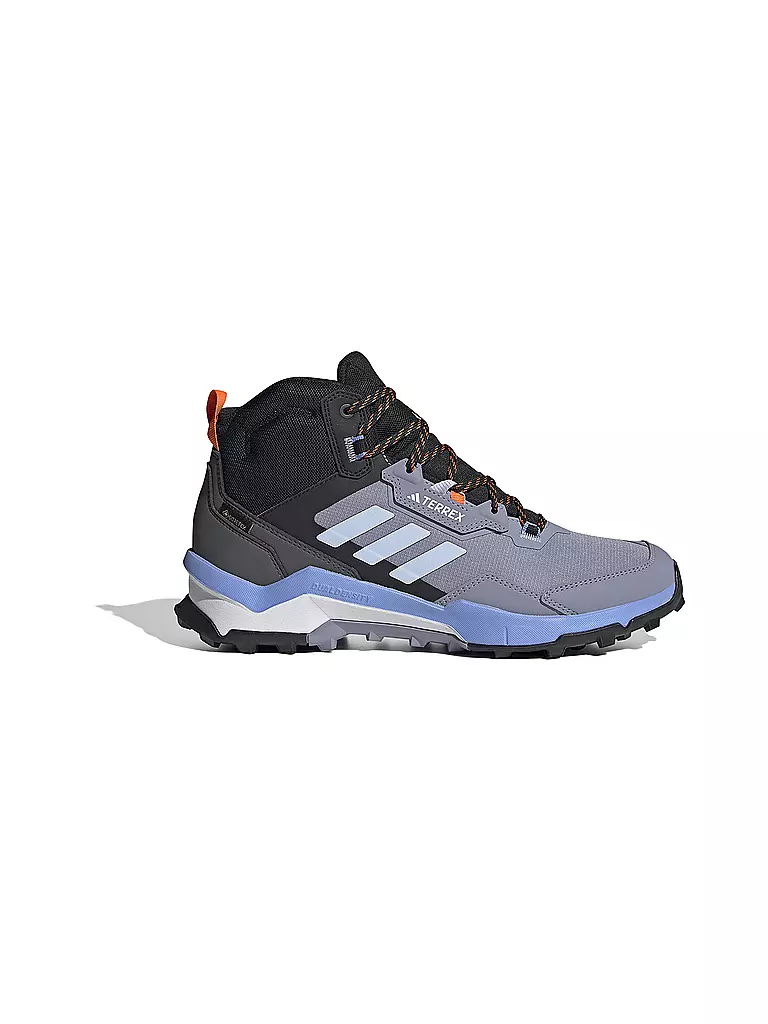 ADIDAS Herren Wanderschuhe Terrex AX4 Mid GTX blau